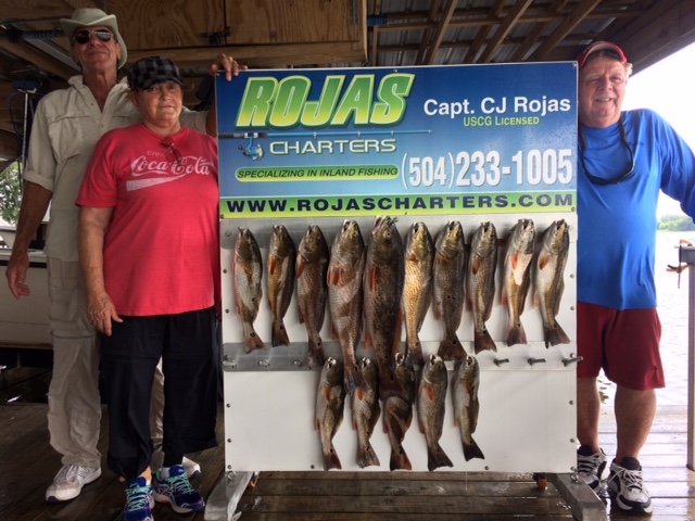 IMG_6275 • New Orleans Fishing Guide: Rojas Fishing Charters