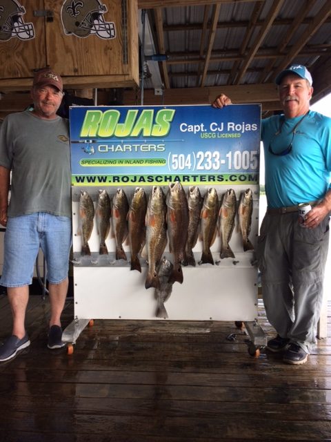 IMG_6548 • New Orleans Fishing Guide: Rojas Fishing Charters