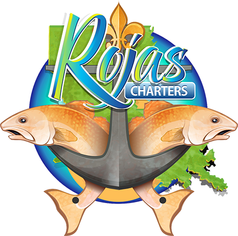 New Orleans Fishing Guide: Rojas Fishing Charters